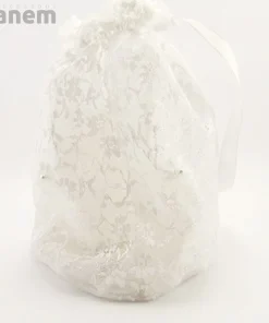 Bolsa de tela para llevar recuerdos