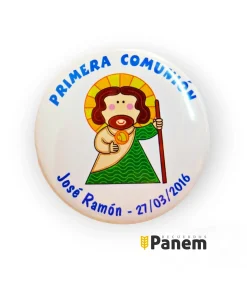Chapitas imán de Primera Comunión (Valor por docena)
