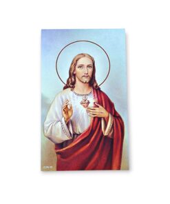 Santitos-Sagrado Corazón (Valor por docena)