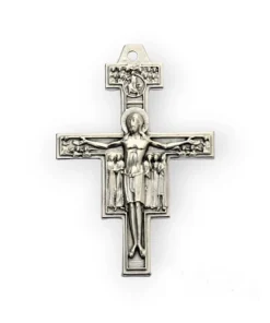 Cruz de san Damián