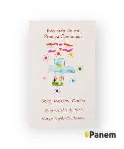 Santitos Personalizados - Tu dibujo hecho santito (Valor por docena)