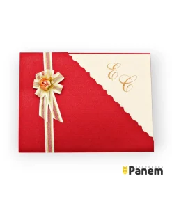 Partes de matrimonios papel sirio burdeo