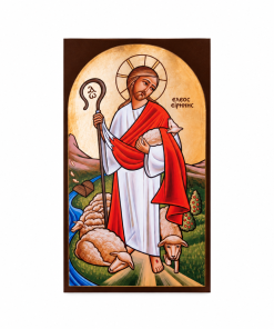 Santitos del Buen Pastor (Valor por docena)