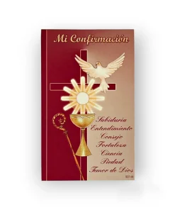 Santitos de Confirmación (valor por docena)