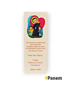 Separadores de Libros para Ceremonias y Celebracion (Valor por docena)