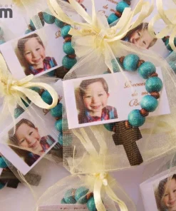 Pack Tarjetas – Denarios Calipso Cruz Cafe (Valor por docena)
