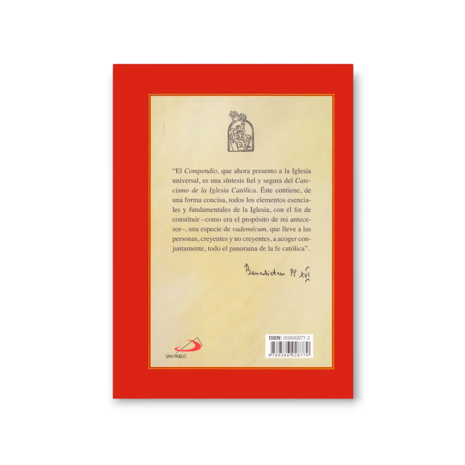 Compendio del Catecismo - Imagen 2