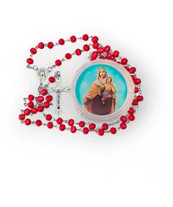 Rosario Perfumado