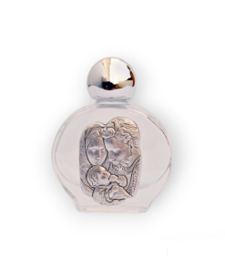 Botella de agua bendita Sagrada Familia (Valor por unidad)