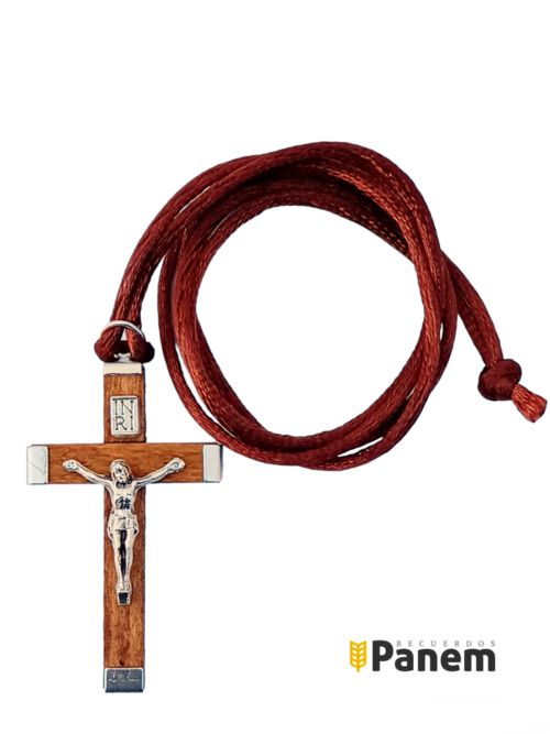 Crucifijos y Cruces para Primera Comunión - Recuerdos Panem