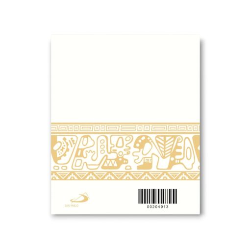 Nuevo Testamento Primera Comunión blanco - Imagen 2
