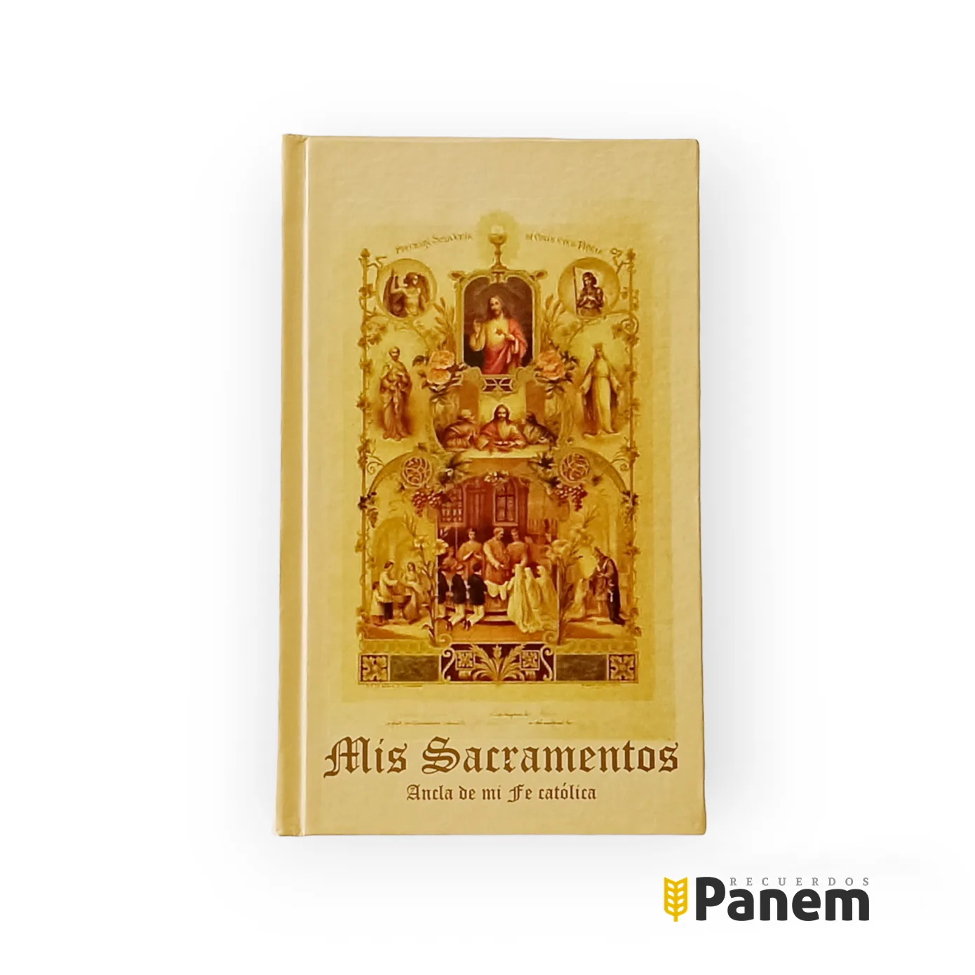 Mis Sacramentos - Imagen 2