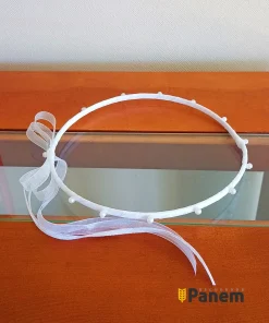 Coronita de Bautismo