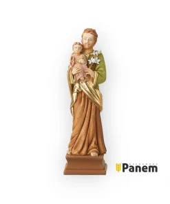Estatuilla/estatua de San José 15cm