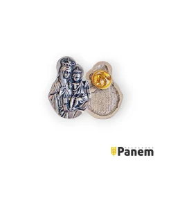 Pin de la Virgen del Carmen
