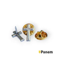Cruz para solapa (Valor unitario)