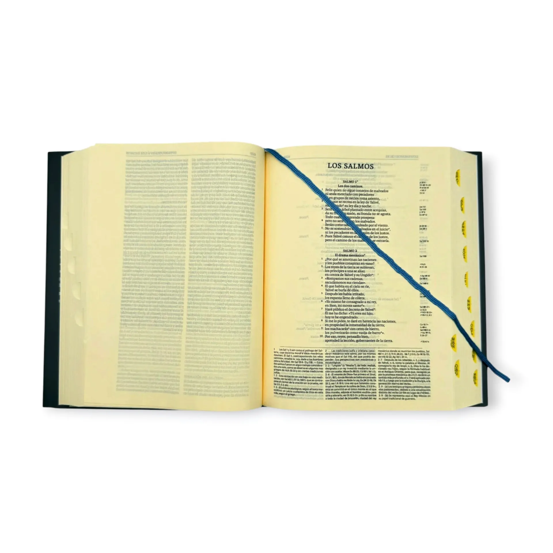Biblia de Jerusalén tapa dura 5 edición - Imagen 2