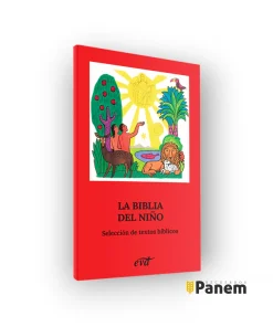 La Biblia del Niño