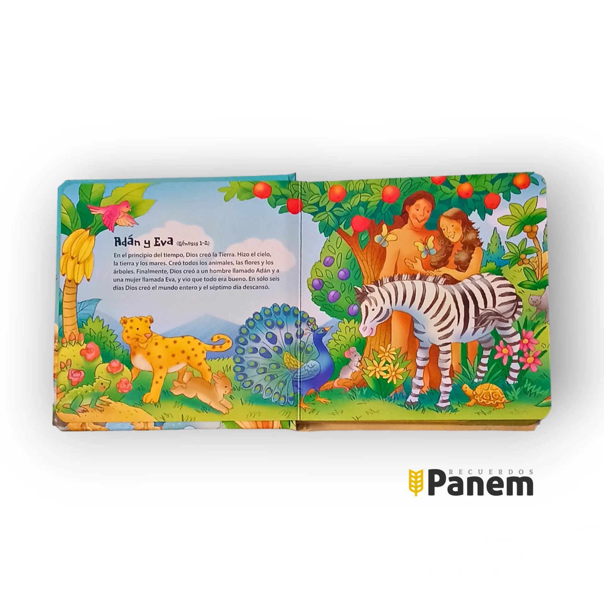 Mi Biblia para niños – Portátil - Imagen 3
