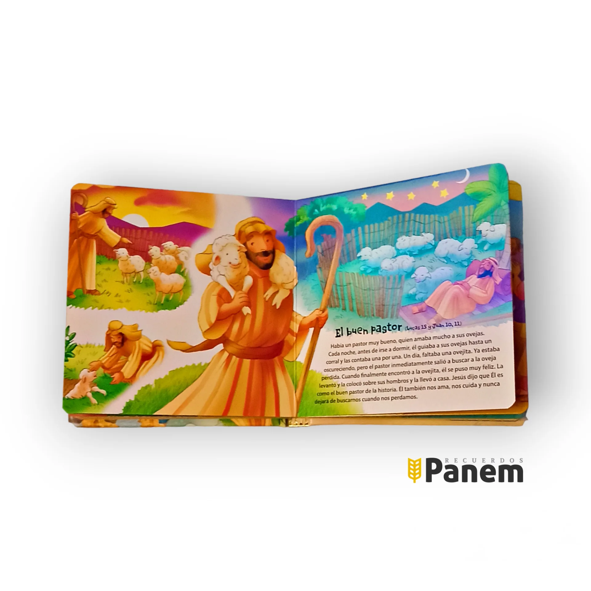 Mi Biblia para niños – Portátil - Imagen 6