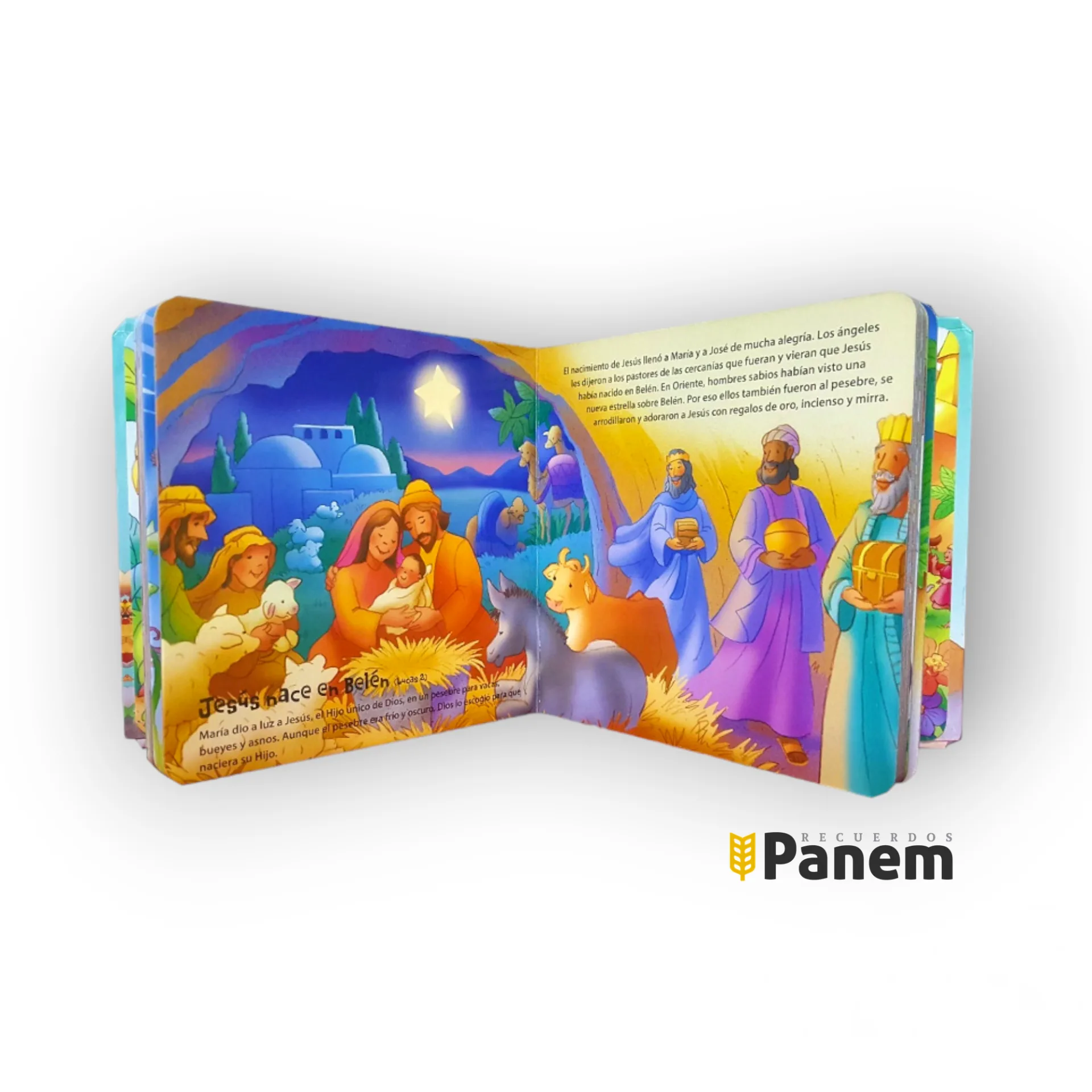 Mi Biblia para niños – Portátil - Imagen 5