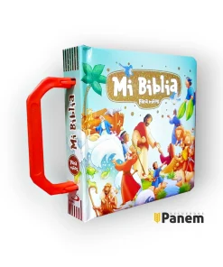 Mi Biblia para niños – Portátil