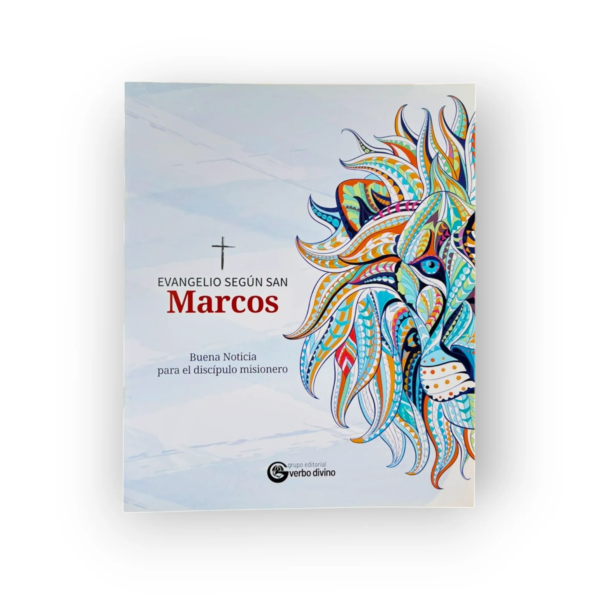 Evangelio de san Marcos, Discípulo Misionero