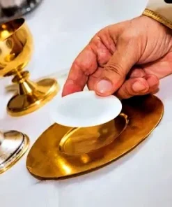 Hostias Sacerdotales (25 unidades)