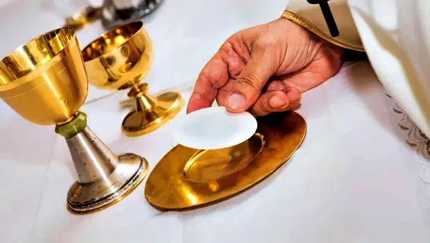 Hostias Sacerdotales (25 unidades)