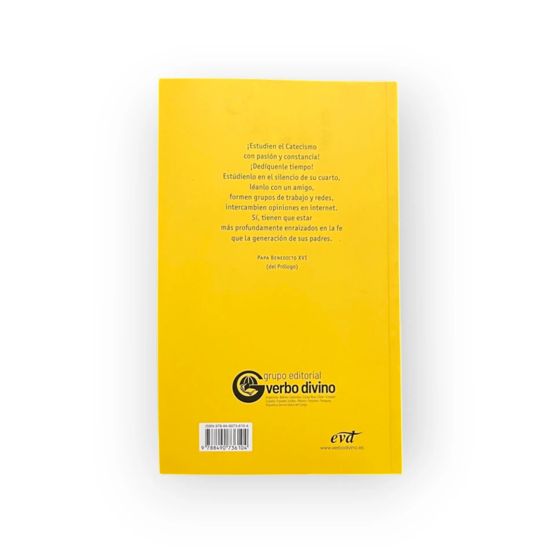 Youcat Latinoamérica - Imagen 3