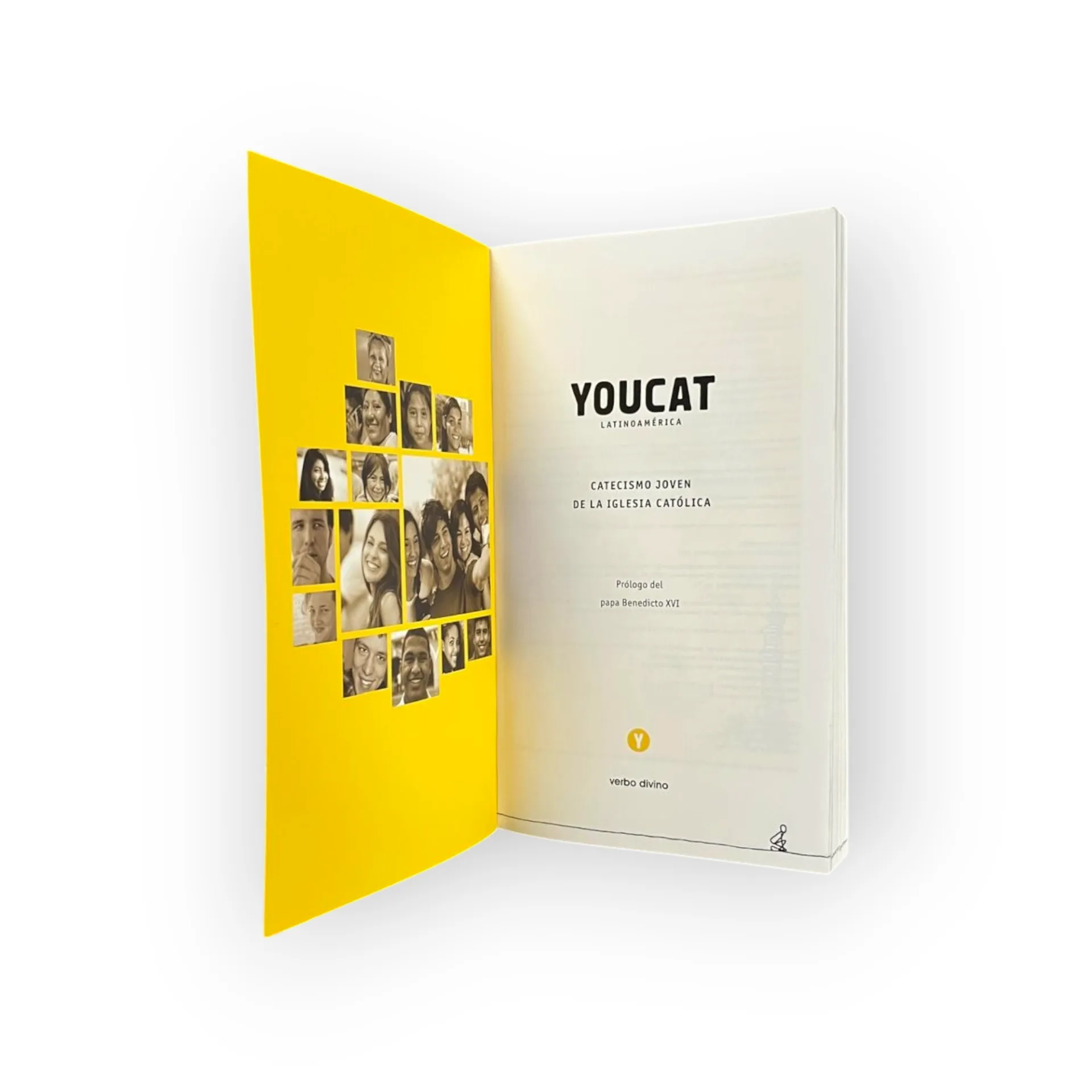 Youcat Latinoamérica - Imagen 2