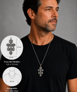 Cruz del Perdón