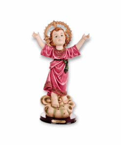 Divino Niño Jesús 30cm