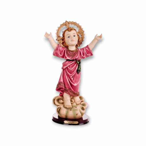 Divino Niño Jesús 30cm