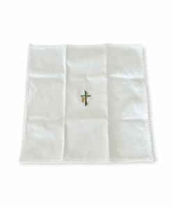 Paño Corporal