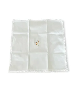 Paño Corporal