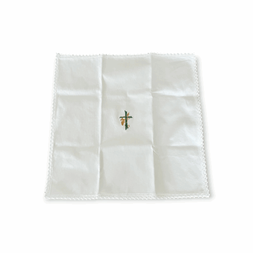 Paño Corporal
