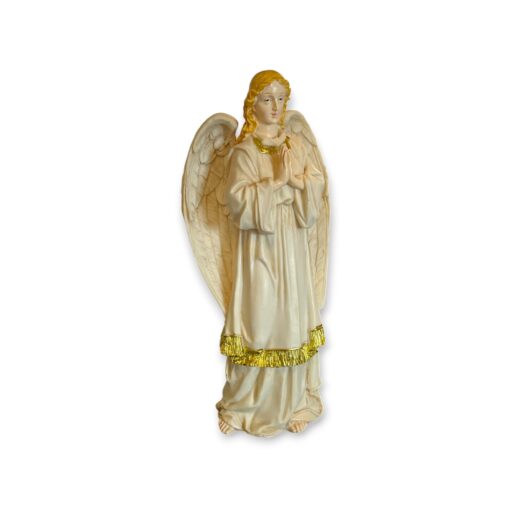 Estatuilla Ángel de la guarda - Imagen 3