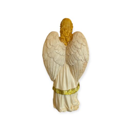Estatuilla Ángel de la guarda - Imagen 2
