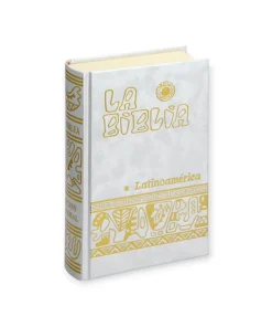Biblia Latinoamericana de bolsillo (Nacarina)
