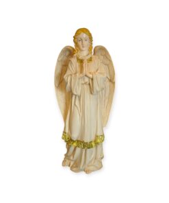 Estatuilla Ángel de la guarda