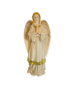 Estatuilla Ángel de la guarda