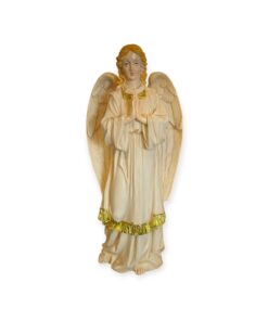 Estatuilla Ángel de la guarda