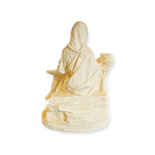 Estatuilla La Piedad - Imagen 2