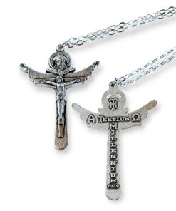 Cruz Santisima Trinidad