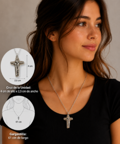 Cruz de la Unidad