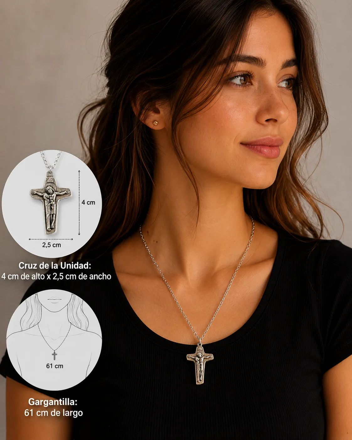 Cruz de la Unidad - Imagen 2