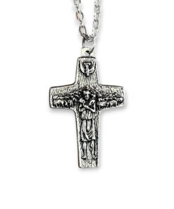 Cruz del Buen Pastor original