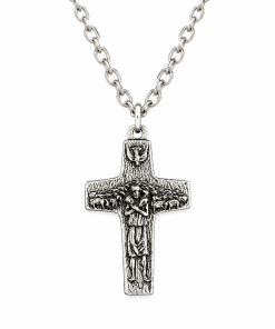 Cruz del Buen Pastor original