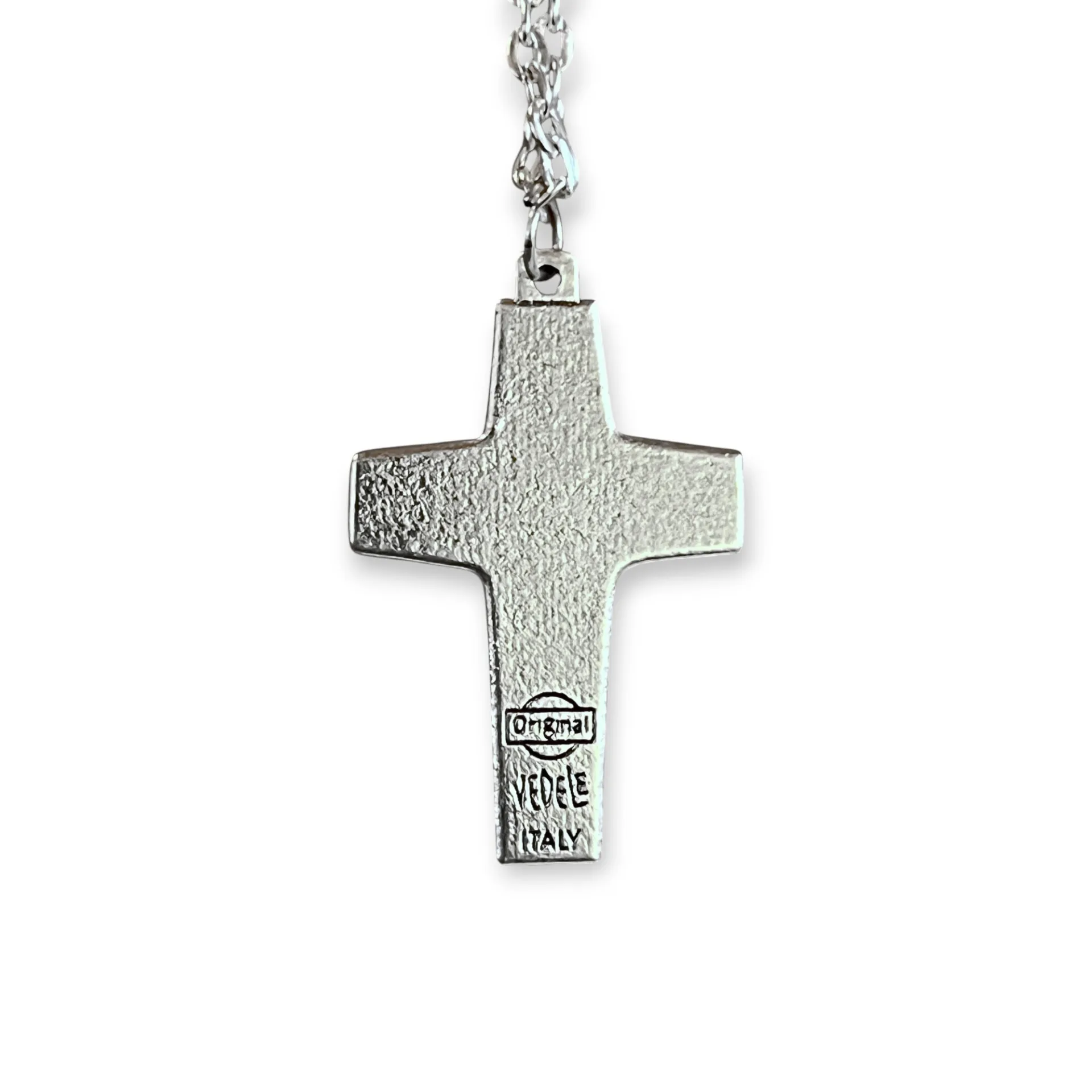 Cruz del Buen Pastor original - Imagen 2